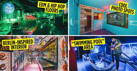 club drip singapore|Drip Singapore Is A New Berlin.